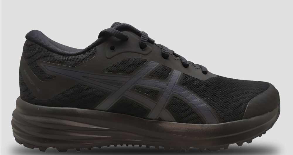 tenis asics feminino patriot 12