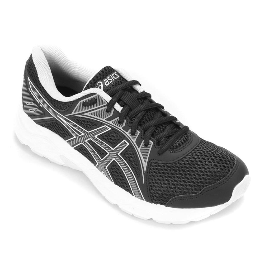 Tênis Asics Raiden 2 Masculino Preto em Promoção | Ofertas na Americanas