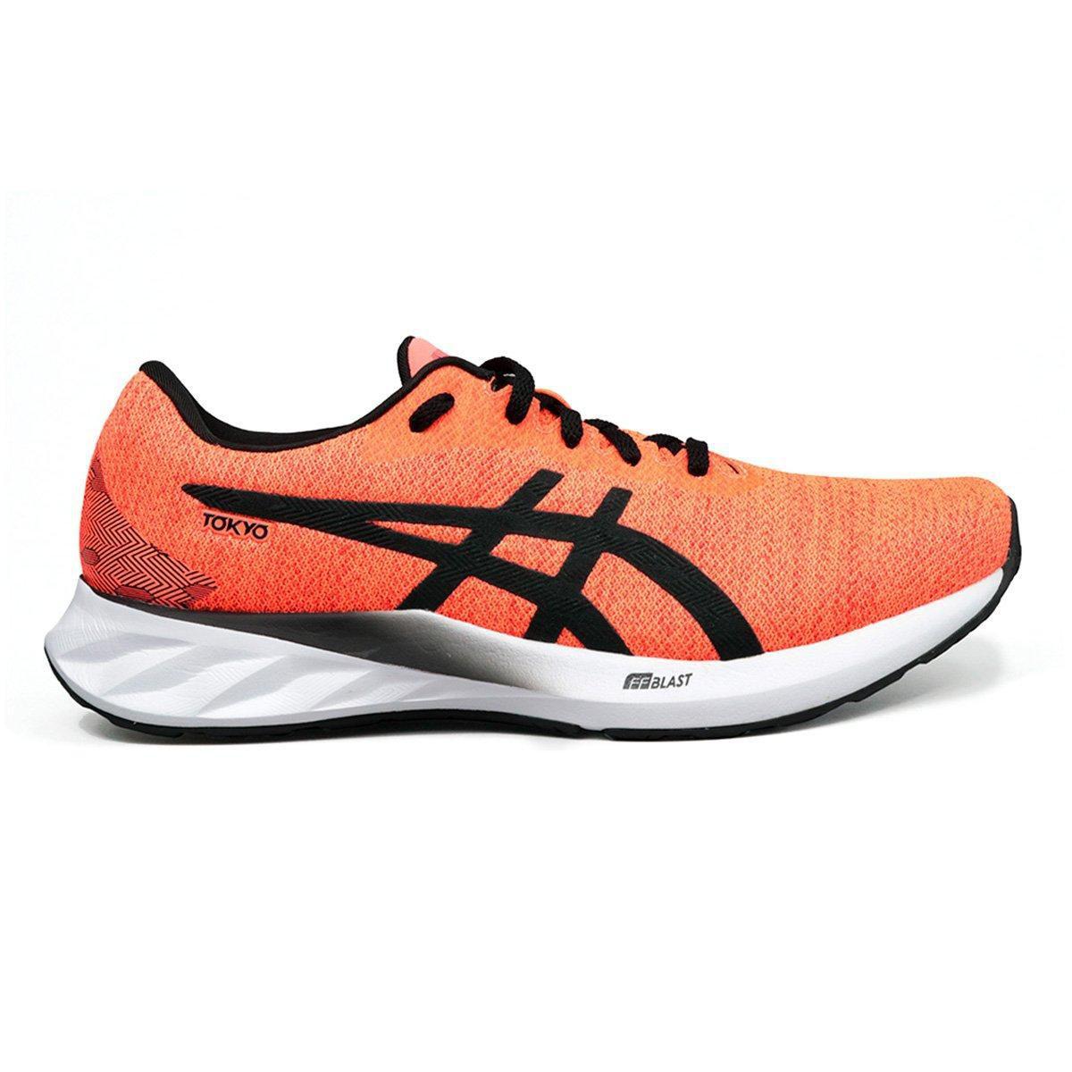 asics upshot masculino