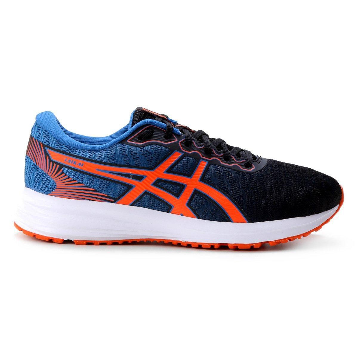 ENCERRADO] Tênis Asics Taikai Masculino e Feminino - Promoções do Dia