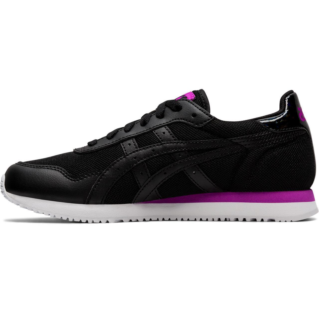 tenis tiger feminino