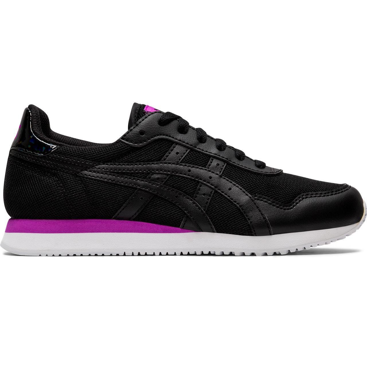tenis tiger feminino