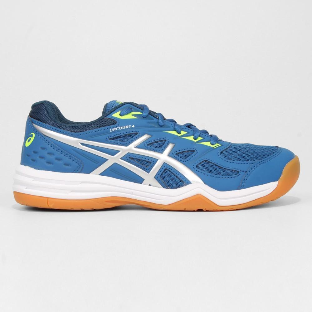 Tênis Asics UpCourt 4 Masculino - Kit Masculino - Magazine Luiza