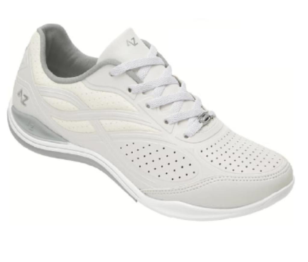 tenis azaleia feminino