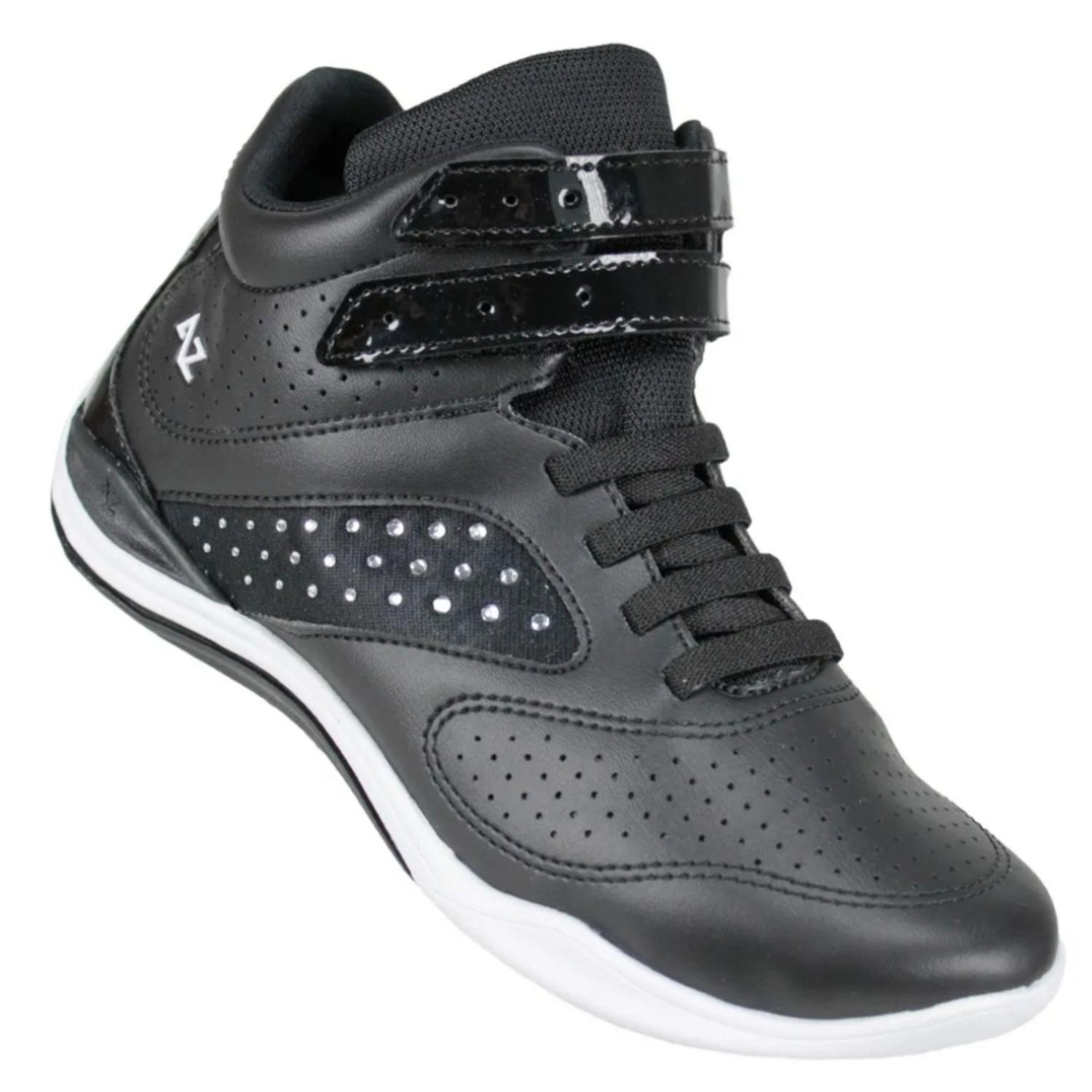 tenis azaleia masculino