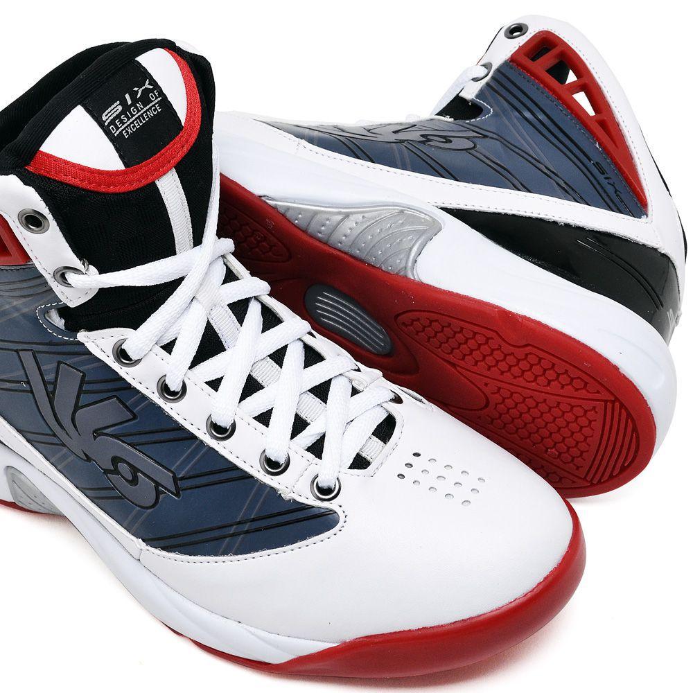 tenis de basquete é bom para correr