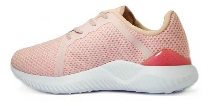 tenis beira rio active rosa