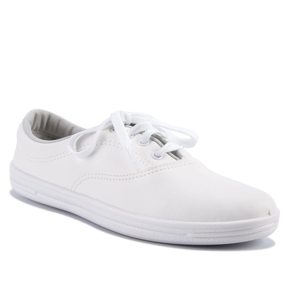 beira rio conforto tenis branco