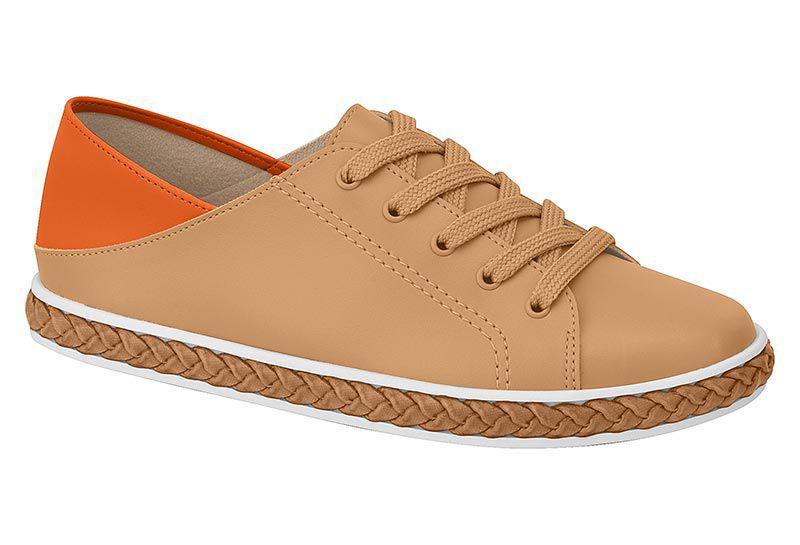 Tênis Beira Rio Feminino Babuche Rasteiro 4230411 O Valor é Para Cada PAR - Tênis  Feminino - Magazine Luiza