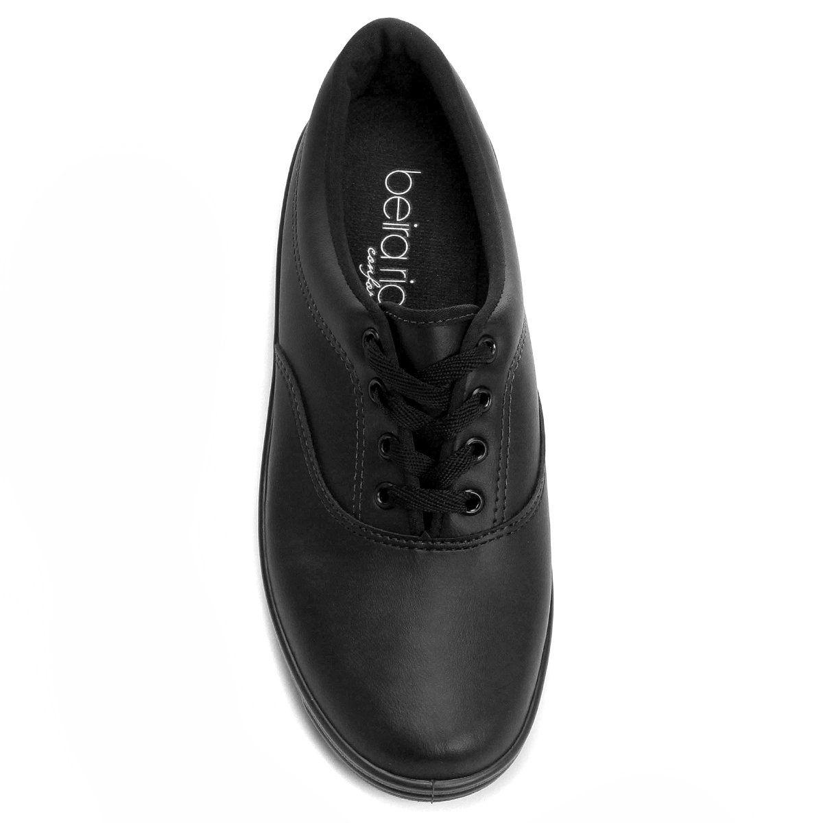 tenis beira rio montecar preto