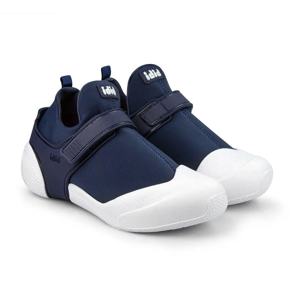 tenis infantil bibi 2 way