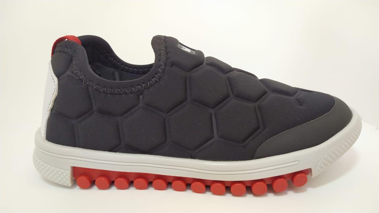 tenis bibi roller preto