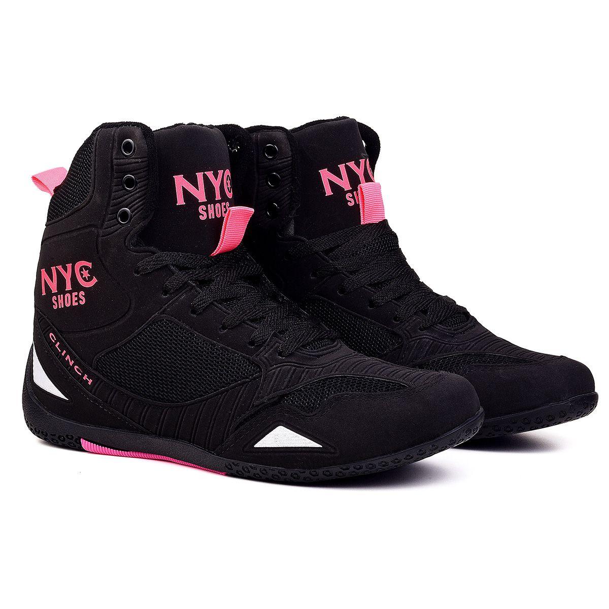 Shoes Botinha De Academia Nike Botinha Fitness Feminina Bota De