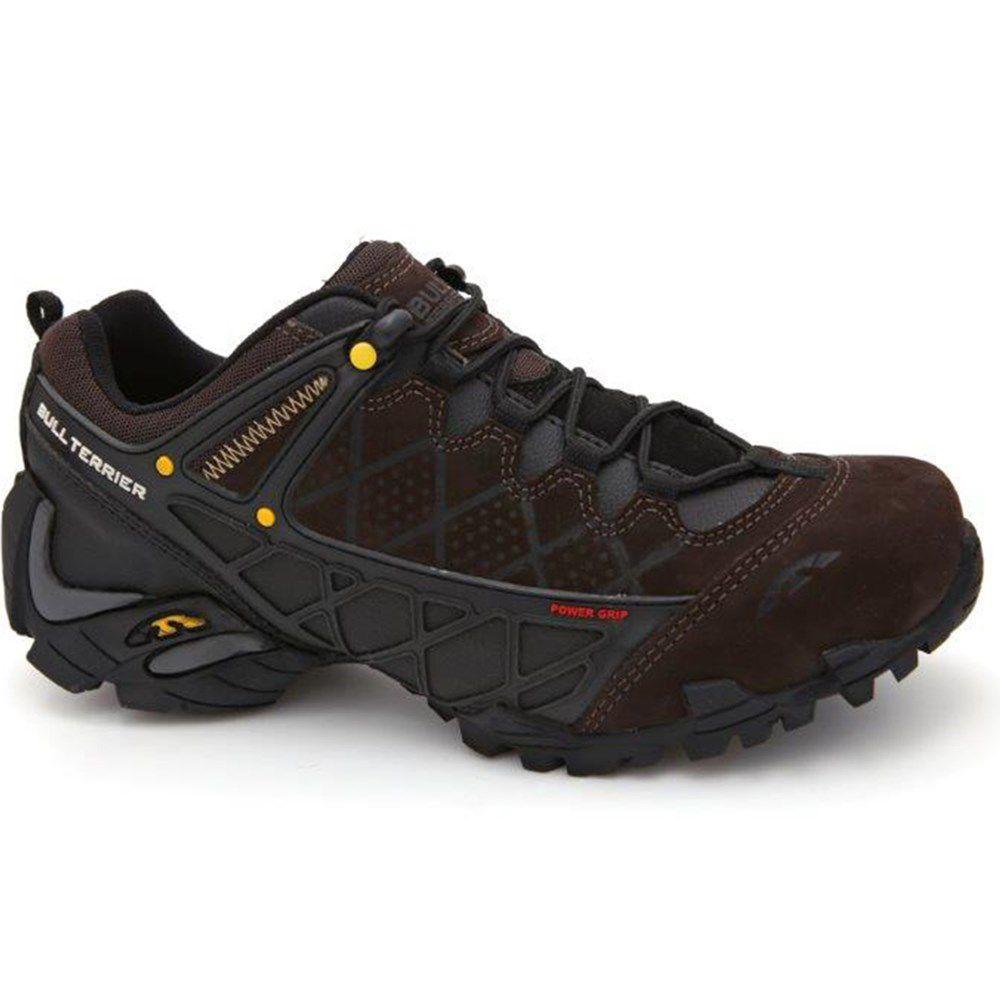 Tênis Bota Bull Terrier Extreme Low Masculina - Tênis Esportivo - Magazine  Luiza