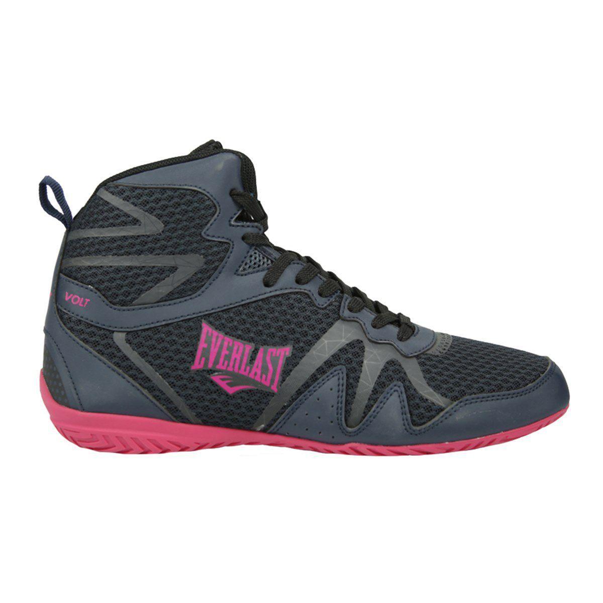 Tênis Sapatilha Everlast Forceknit - Cano Médio em Promoção | Ofertas na  Americanas