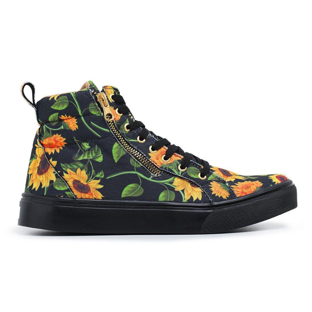 Bota gucci feminina - R$ 159.90, cor Preto (cano baixo, plataforma) #52179,  compre agora | Shafa