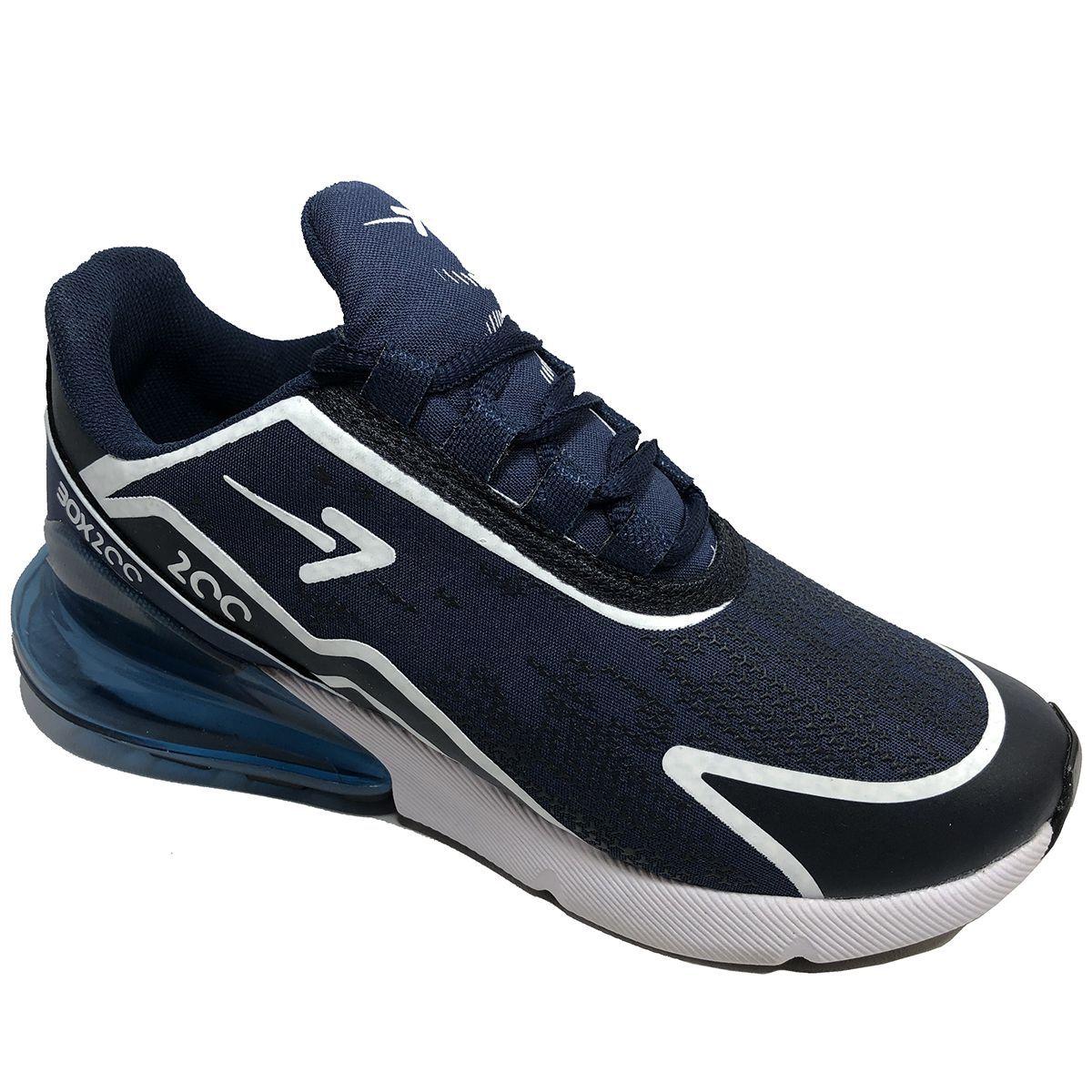 tenis box 200 é bom