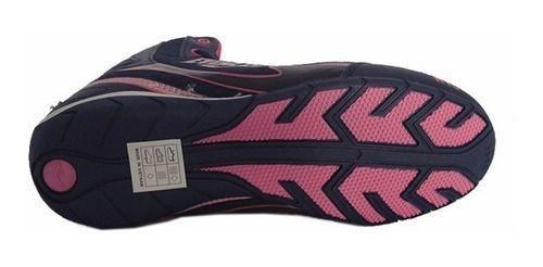 everlast force feminino