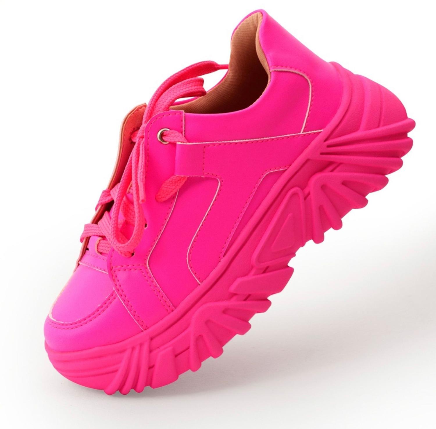 tenis nike menina 32