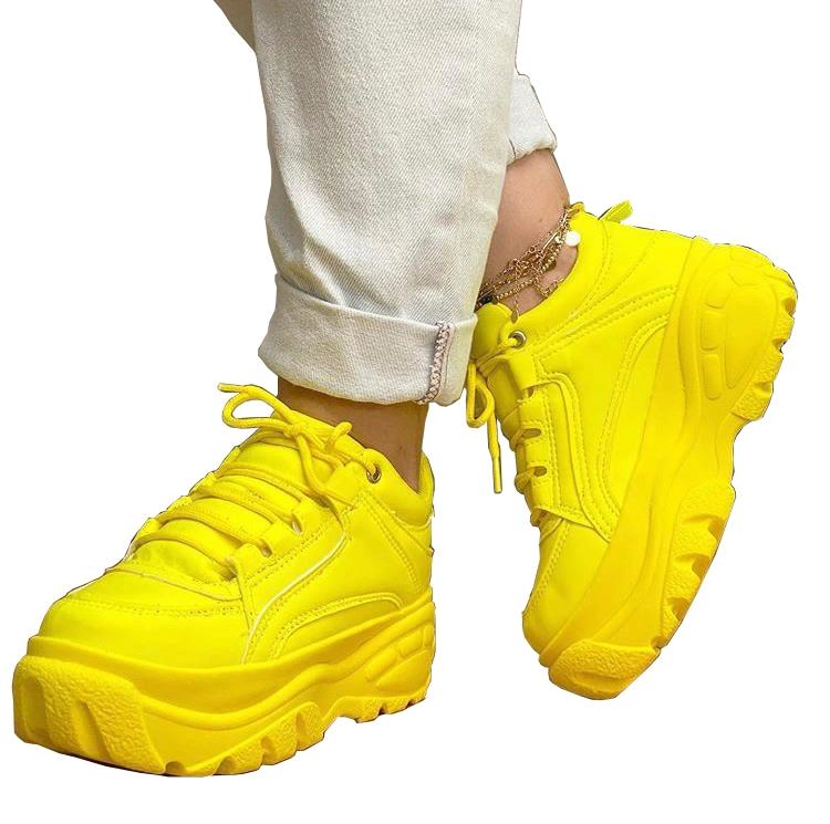 tenis buffalo not me