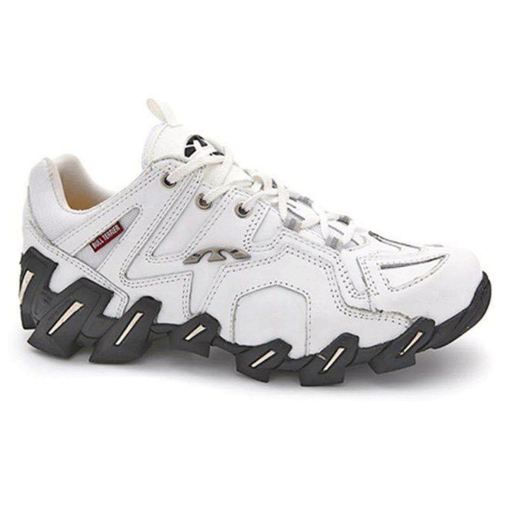 Tênis Bull Terrier Aton Low Masculino - Tênis Esportivo - Magazine Luiza