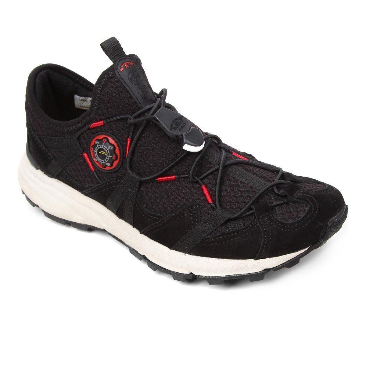 tenis estilo bull terrier