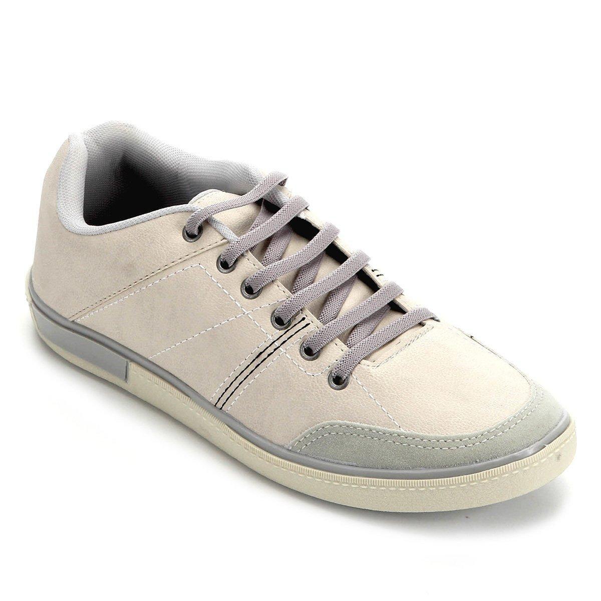 tênis burn comb masculino