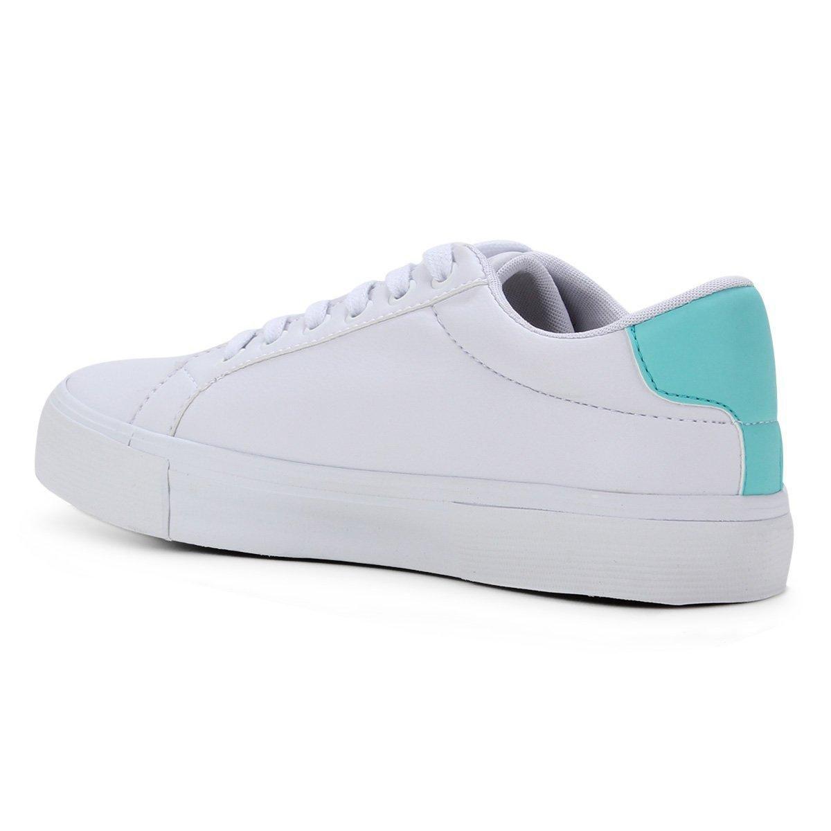 tênis burn concept masculino