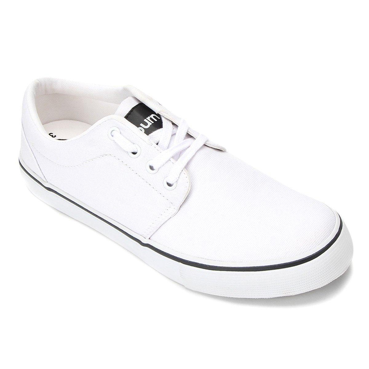 tênis burn limited masculino