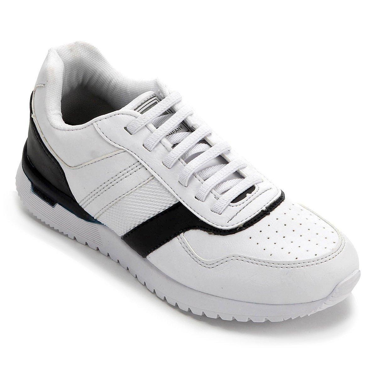 tênis everlast solid