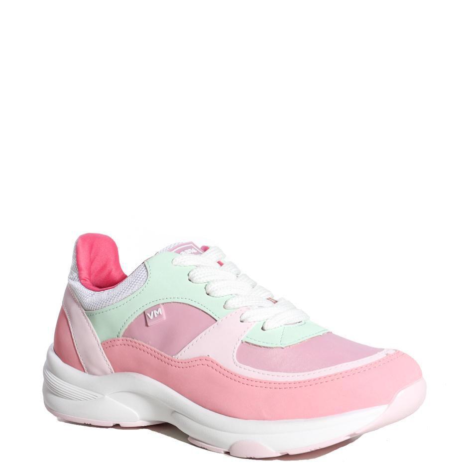 tenis nike feminino candy color