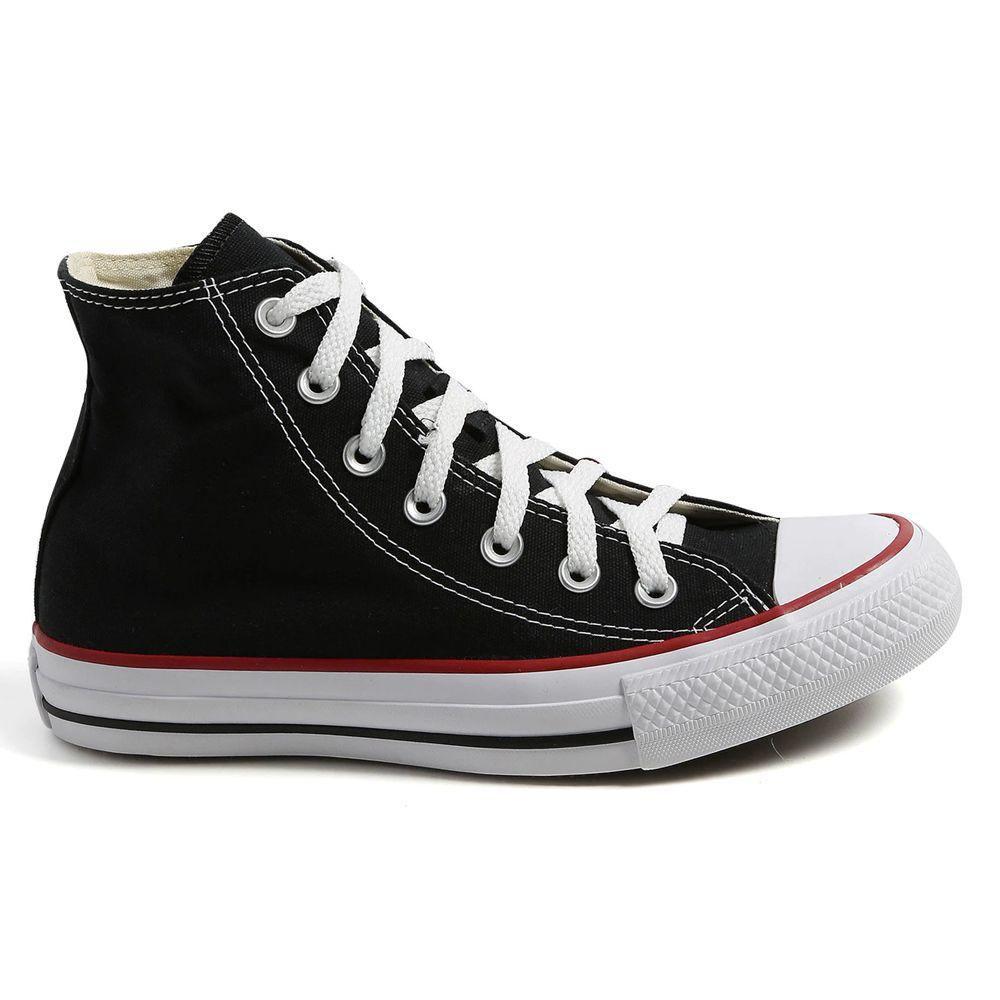 tenis cano alto converse