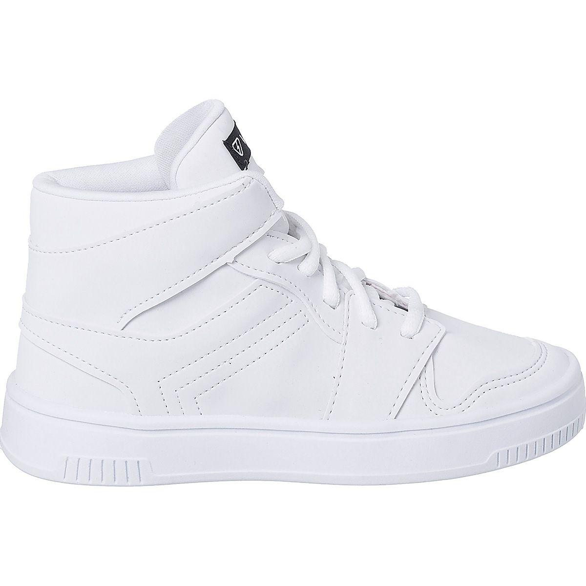 Sneaker Bawmi Sapato Cano Longo Branco Buy Tenis Feminino Branco