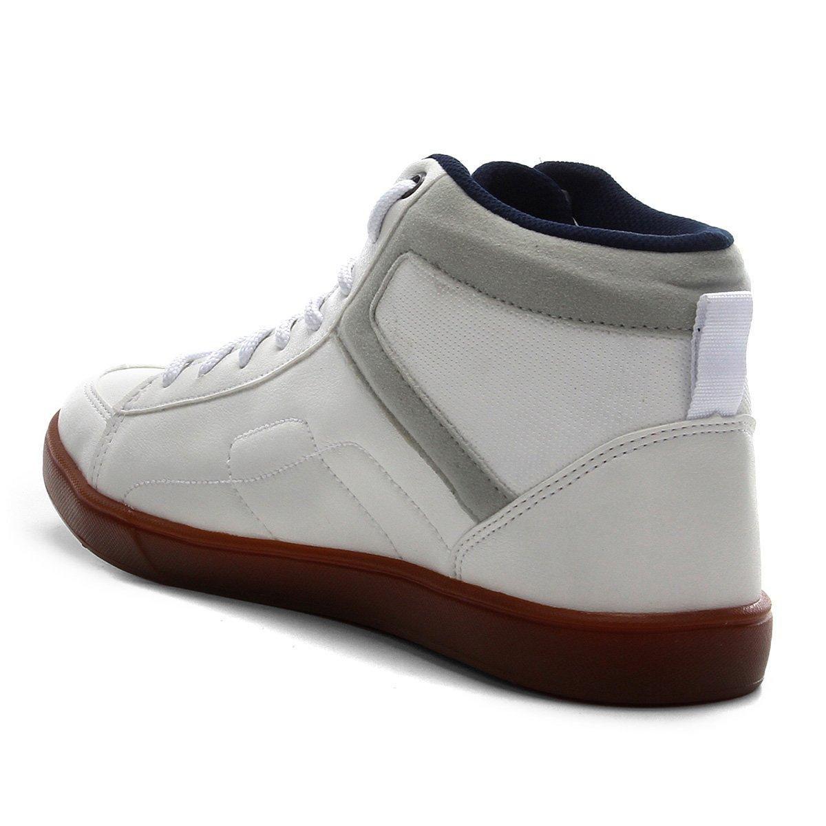 melhores tenis cano alto