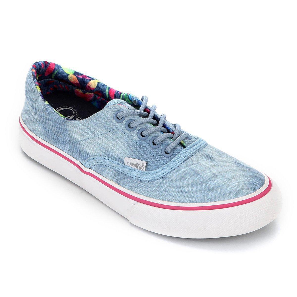 tenis capricho lanai