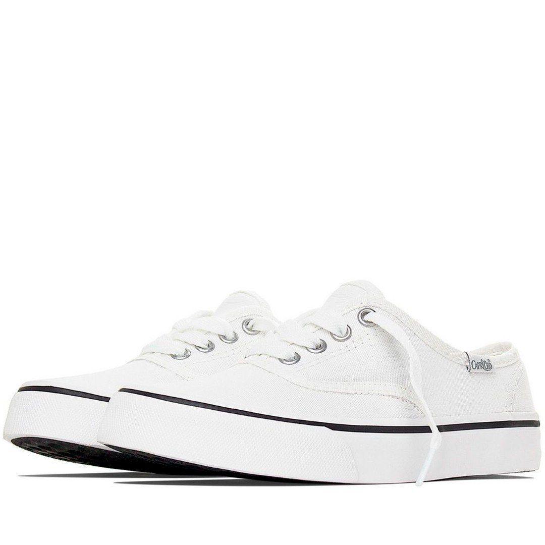 tenis capricho lanai canvas