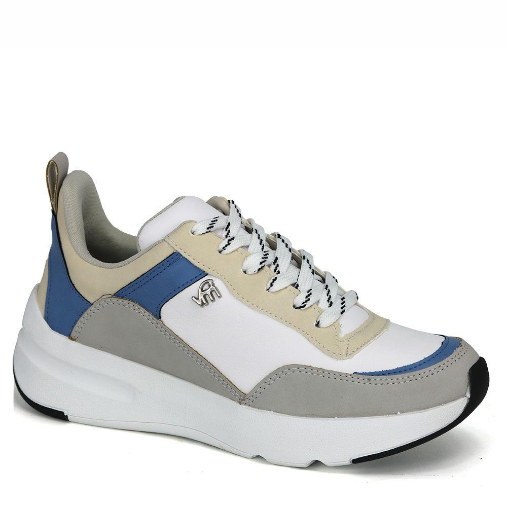 tenis casual feminino 2018