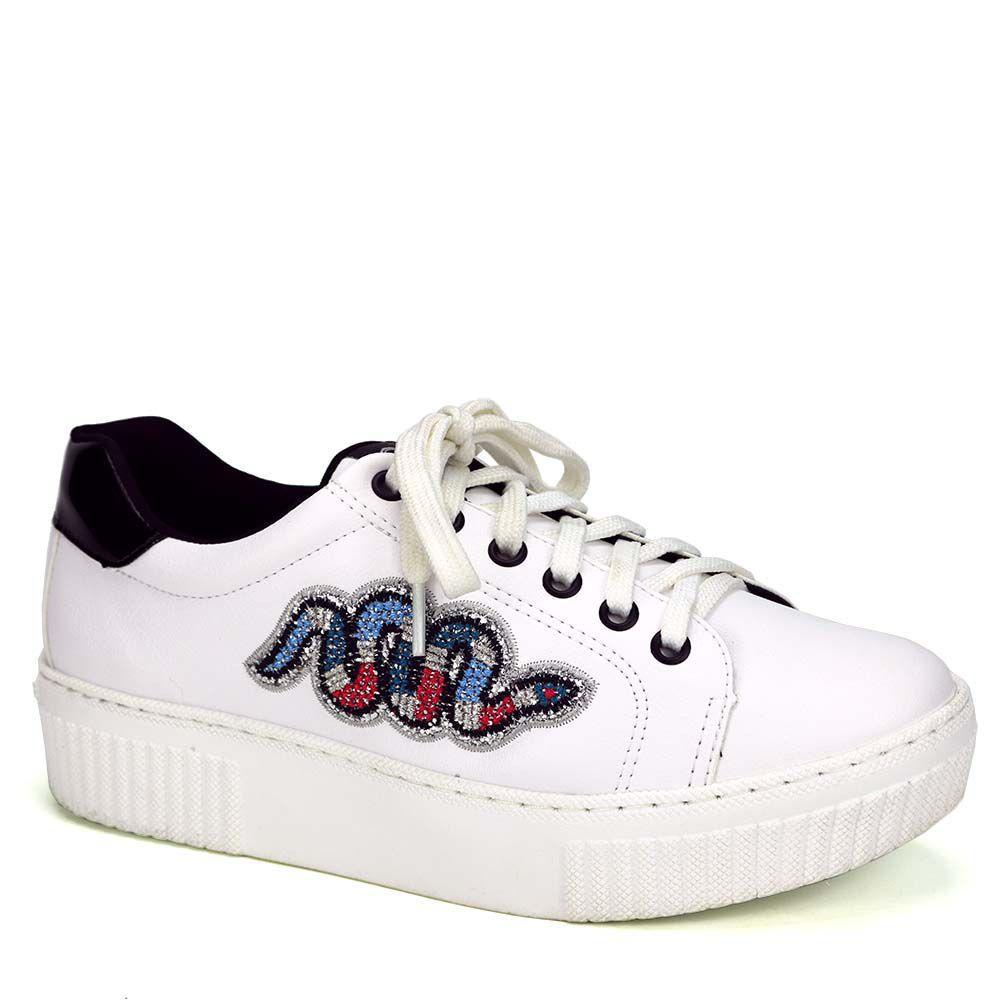 tenis casual via marte 2018