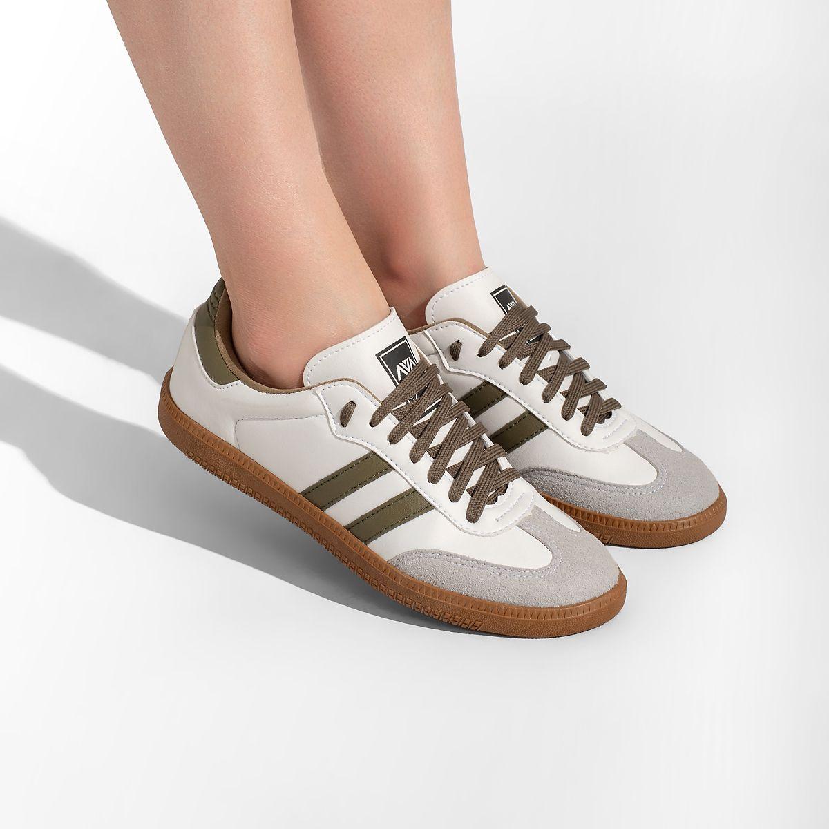 Sapatos Tenis Tendencia 2019 Tênis Casual Os Melhores Tenis 2019