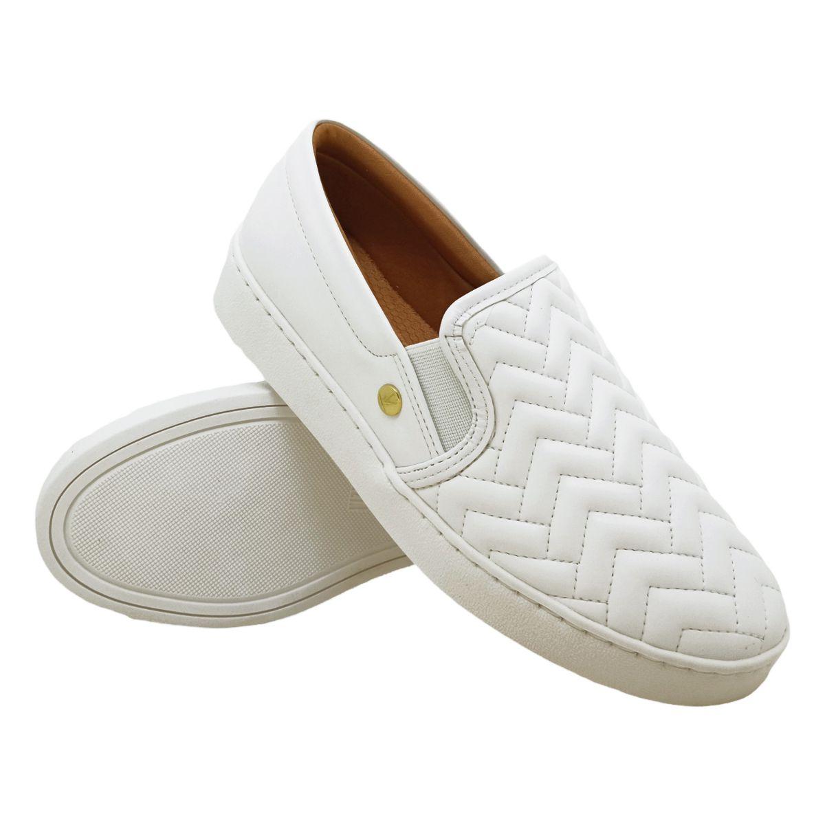 Tênis Vizzano Tenis Elastico Feminino Tênis Casual Feminino