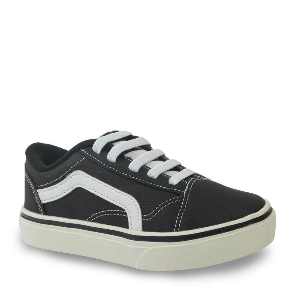 tenis anatomico infantil klin