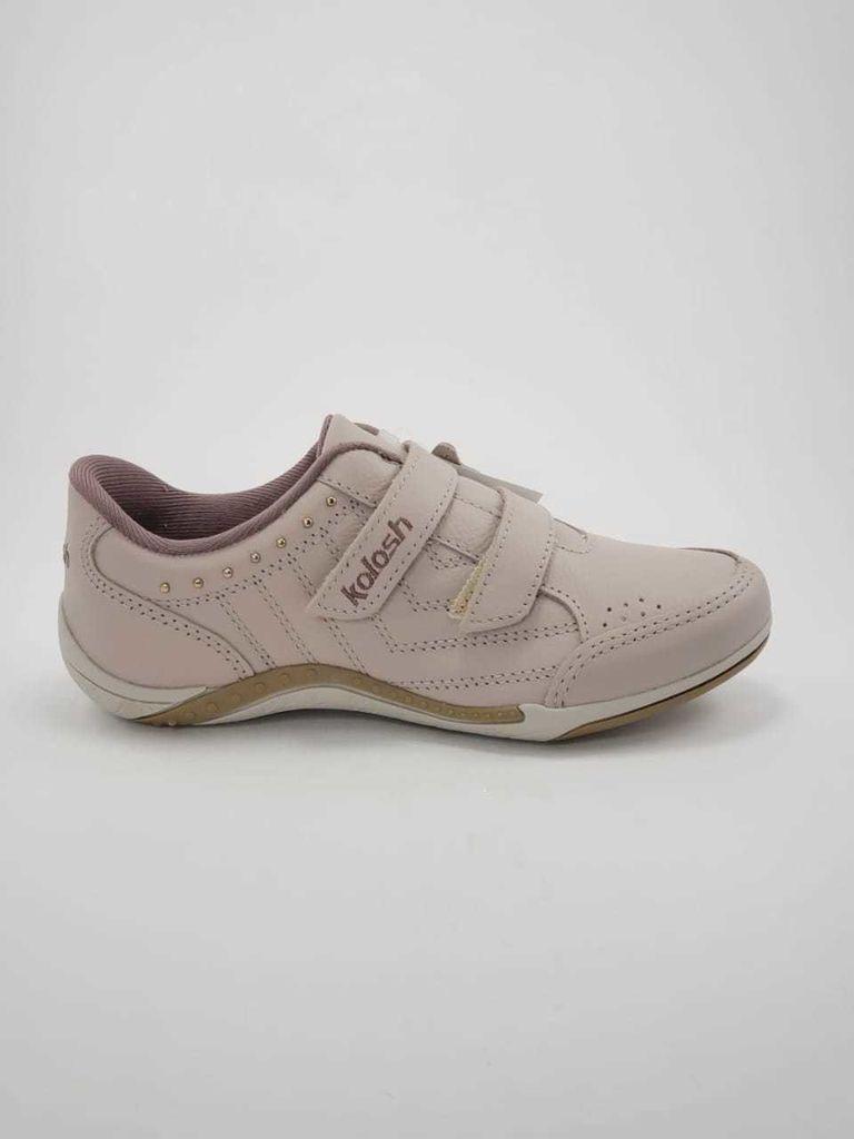 tenis kolosh rose