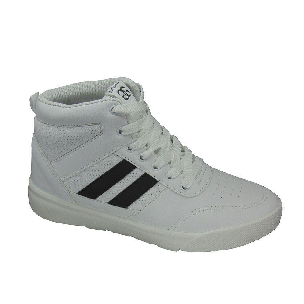 tênis masculino casual logus