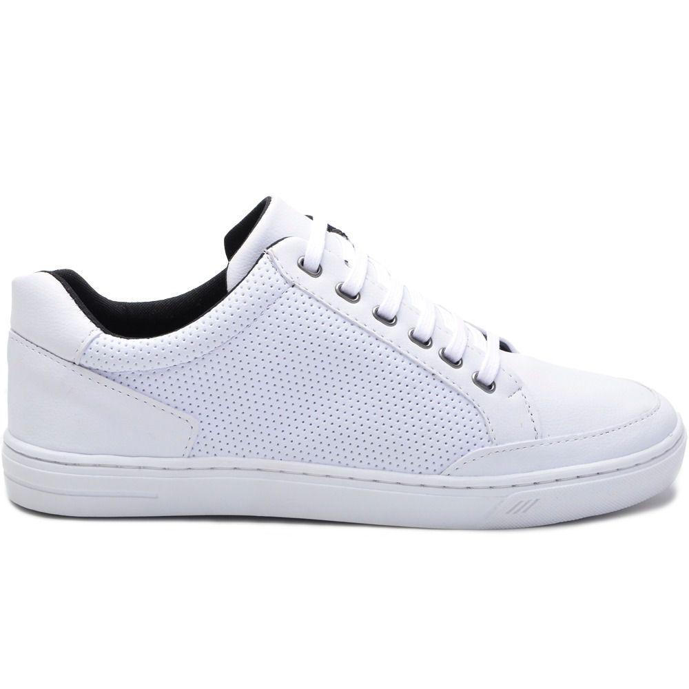 sneaker casual masculino