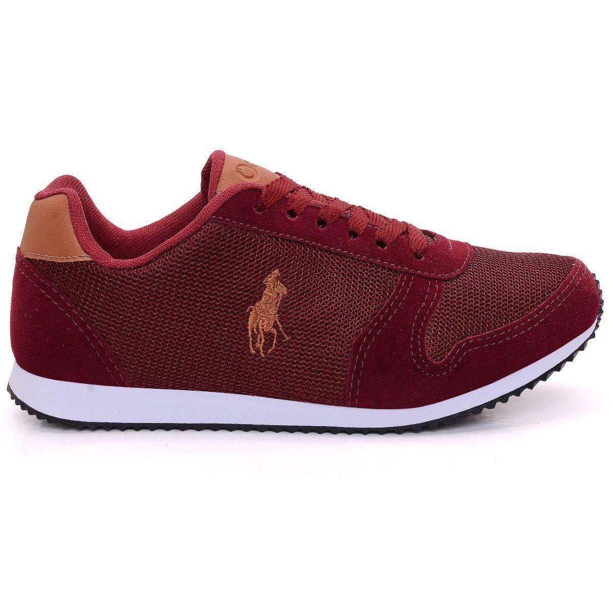 tenis casual masculino conforto onity l10
