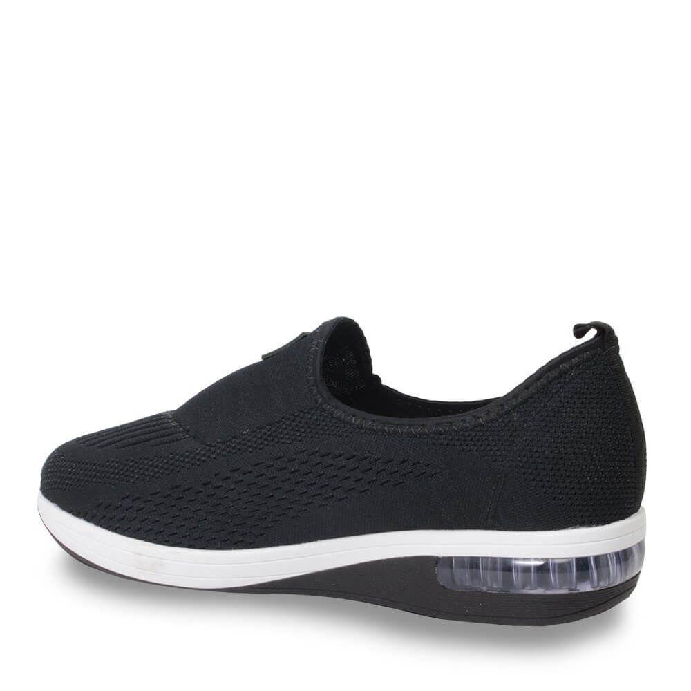 tenis casual modare branco