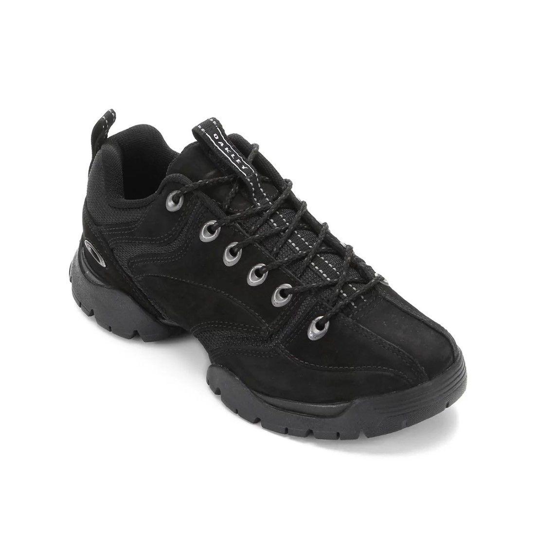 Tenis Casual Oakley Masculino Flak 365 Couro Tenis Esportivo Magazine Luiza