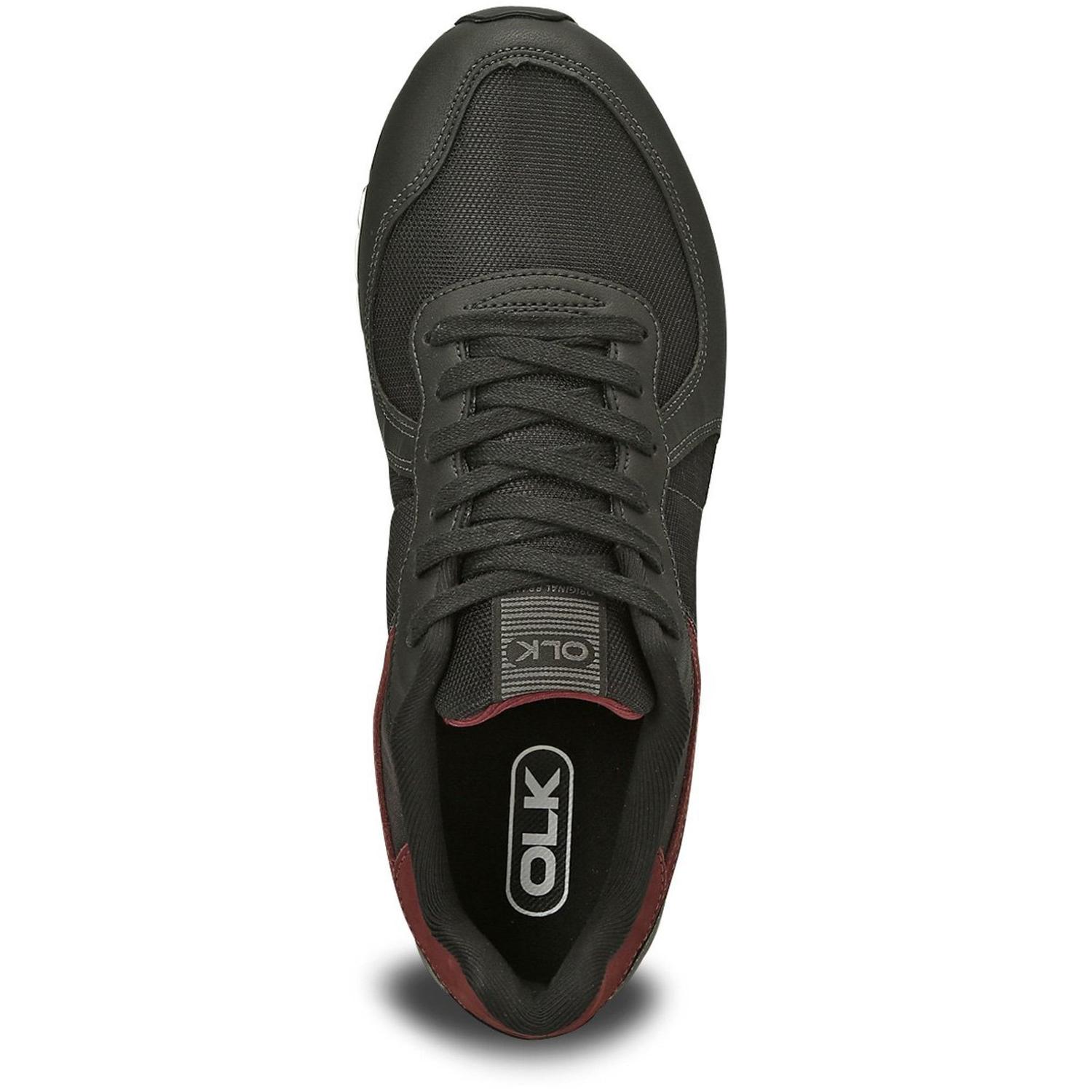 tenis olympikus last