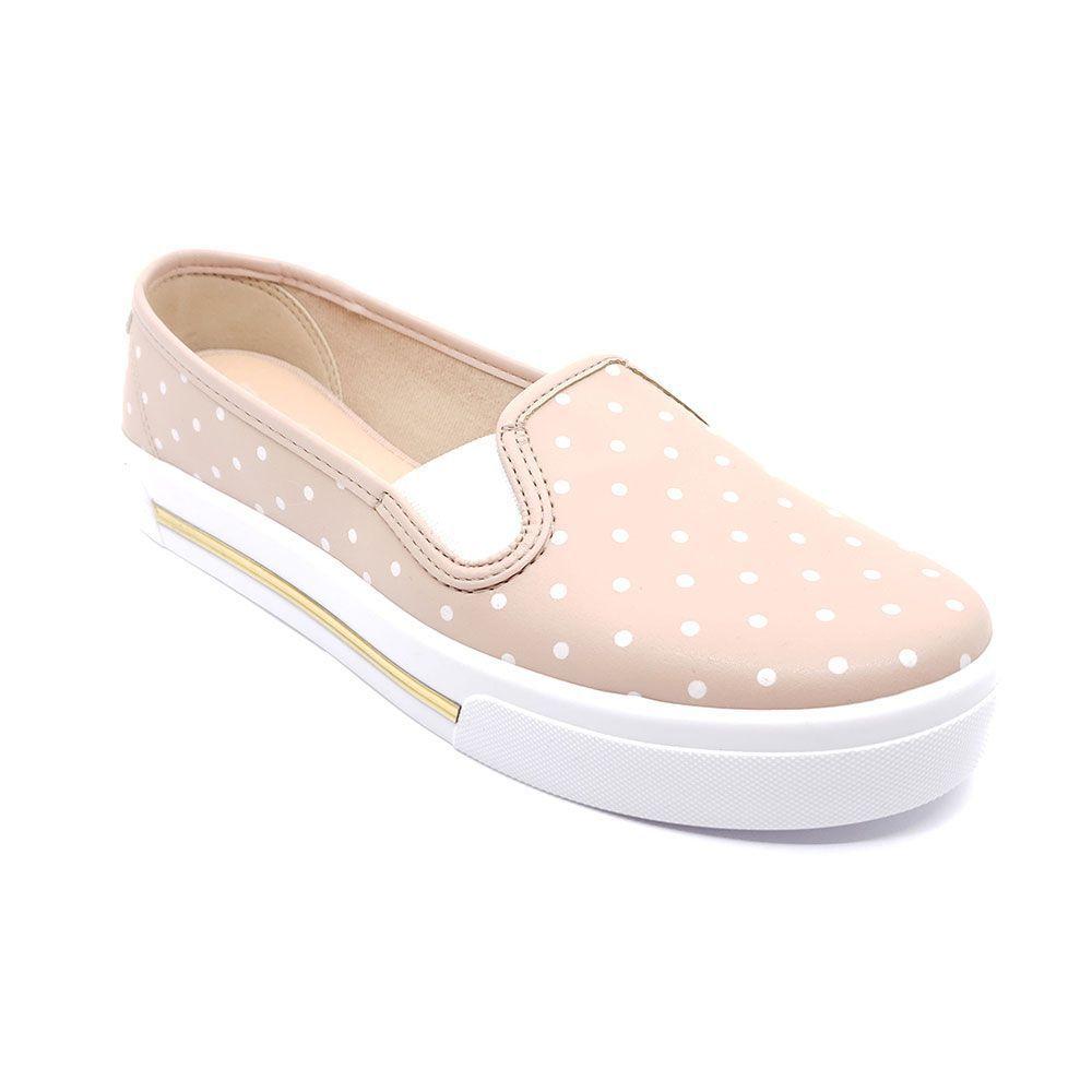 tenis moleca poa