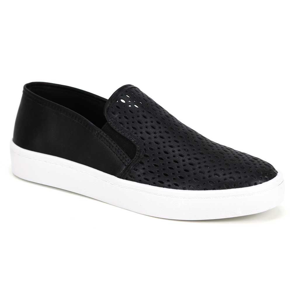 Tênis Casual Slip On Feminino Via Uno - Slipper / Slip On Feminino -  Magazine Luiza